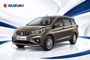 ALL NEW ERTIGA