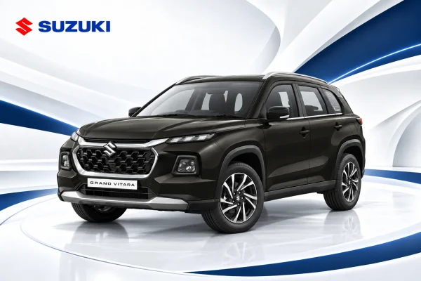 GRAND VITARA