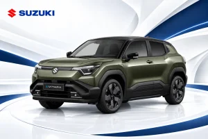 e VITARA