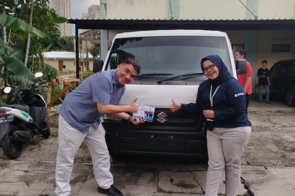 Pak Rafael