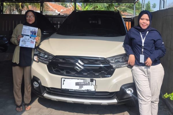 Bu Citra